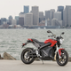 Illustration for article titled More Porsche Than Prius - 2015 Zero SR Electric Bike Review